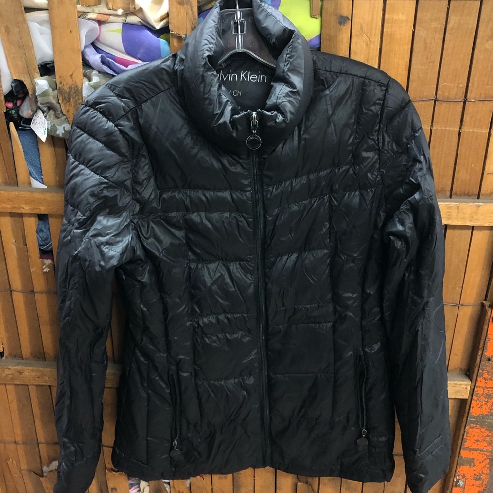 Woman’s Calvin Klein jacket / size Small
